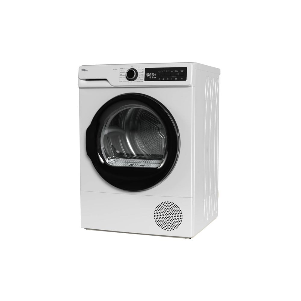 Regal KM 81132 8 kg Kurutma Makinesi