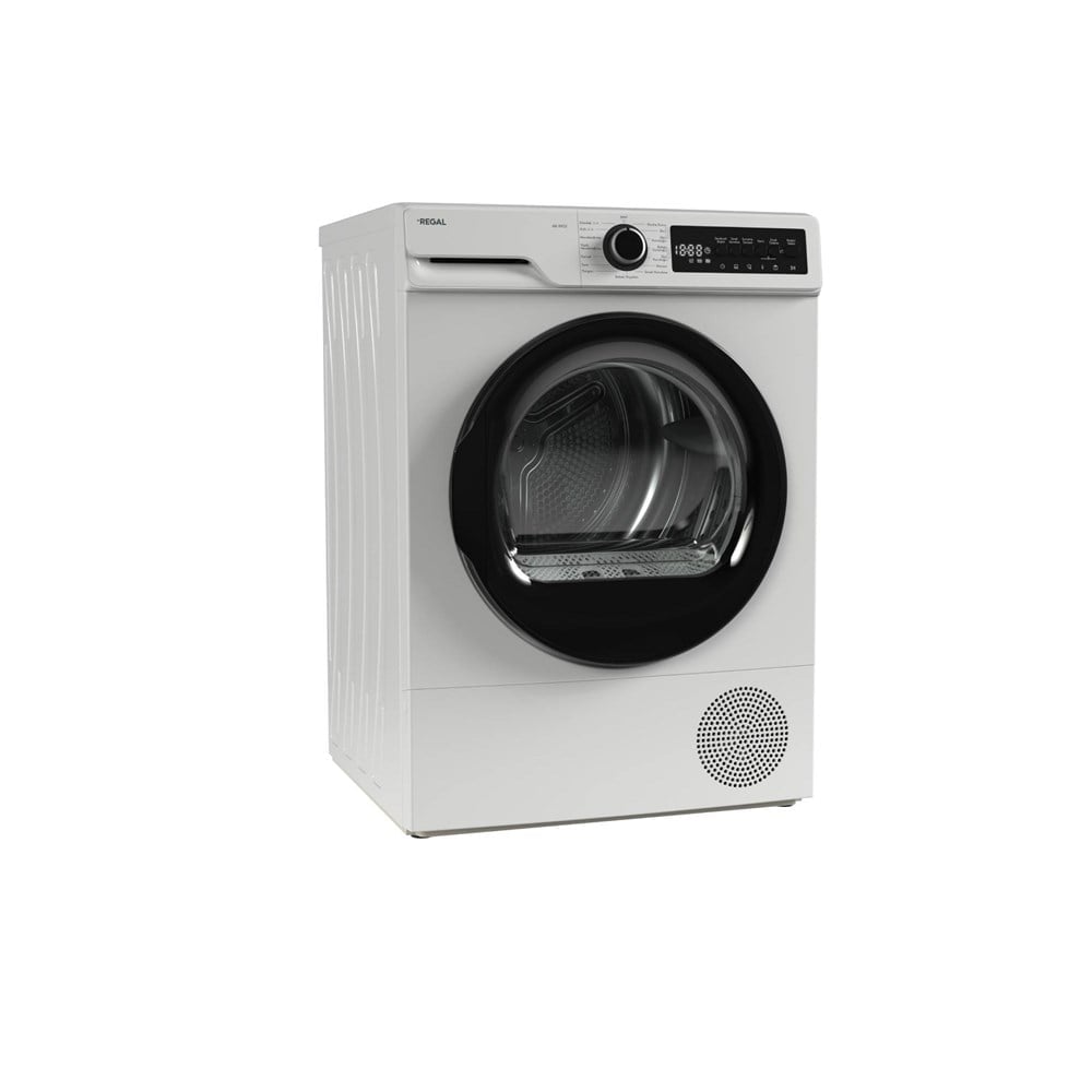 Regal KM 81132 8 kg Kurutma Makinesi