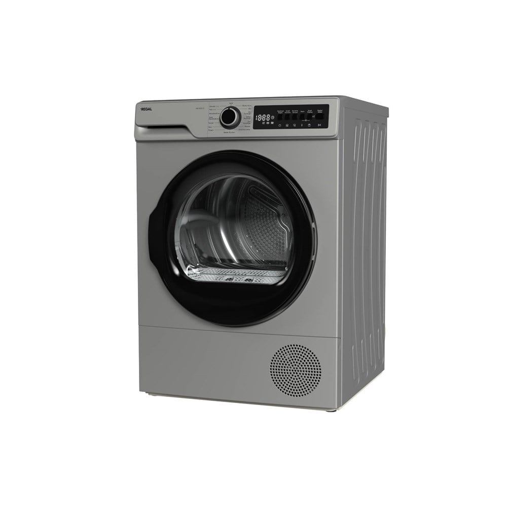 Regal KM 91132 G 9 kg Kurutma Makinesi