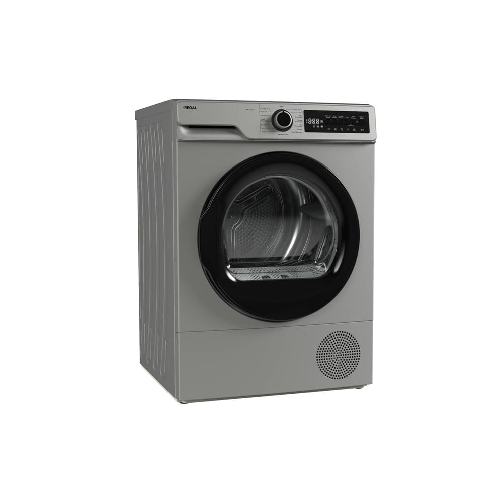 Regal KM 91132 G 9 kg Kurutma Makinesi
