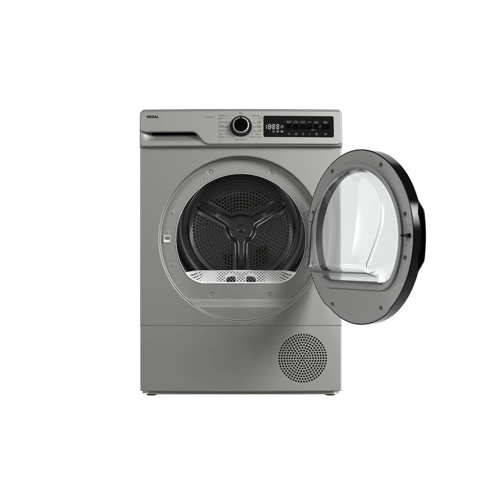 Regal KM 91132 G 9 kg Kurutma Makinesi