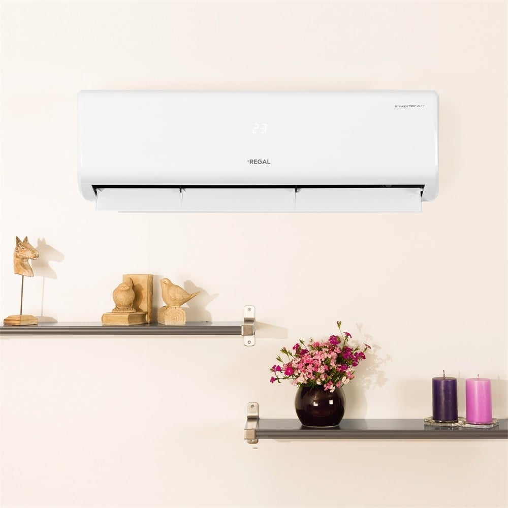Regal LUNA INVERTER 9000 BTU A++ Klima