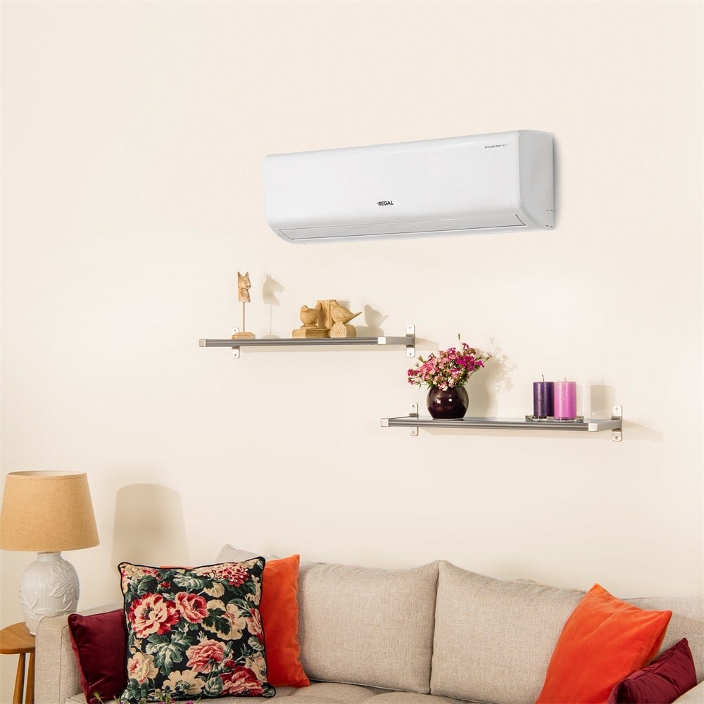Regal LUNA INVERTER 9000 BTU A++ Klima
