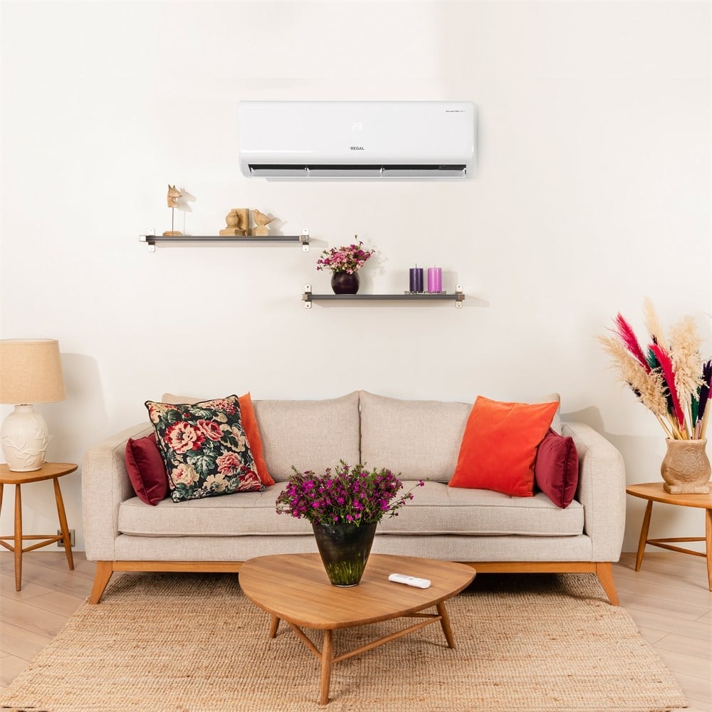 Regal LUNA INVERTER 9000 BTU A++ Klima
