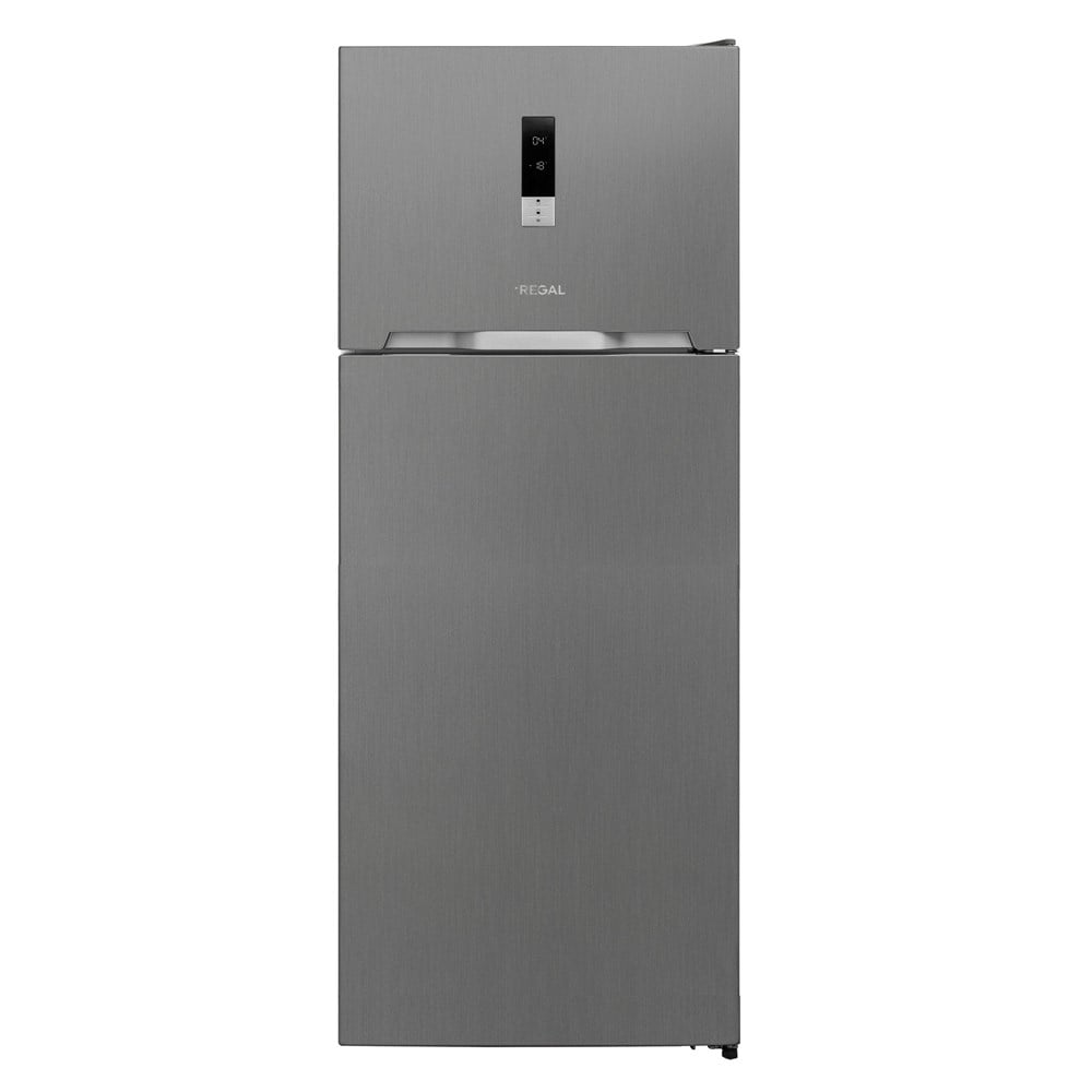 Regal NF 52021 E IG 451 Lt No Frost Buzdolabı