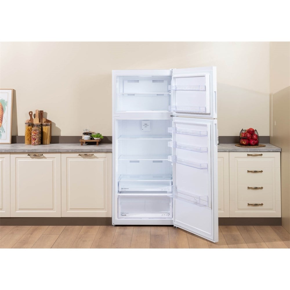 Regal NF 60020 523 Lt No Frost Buzdolabı