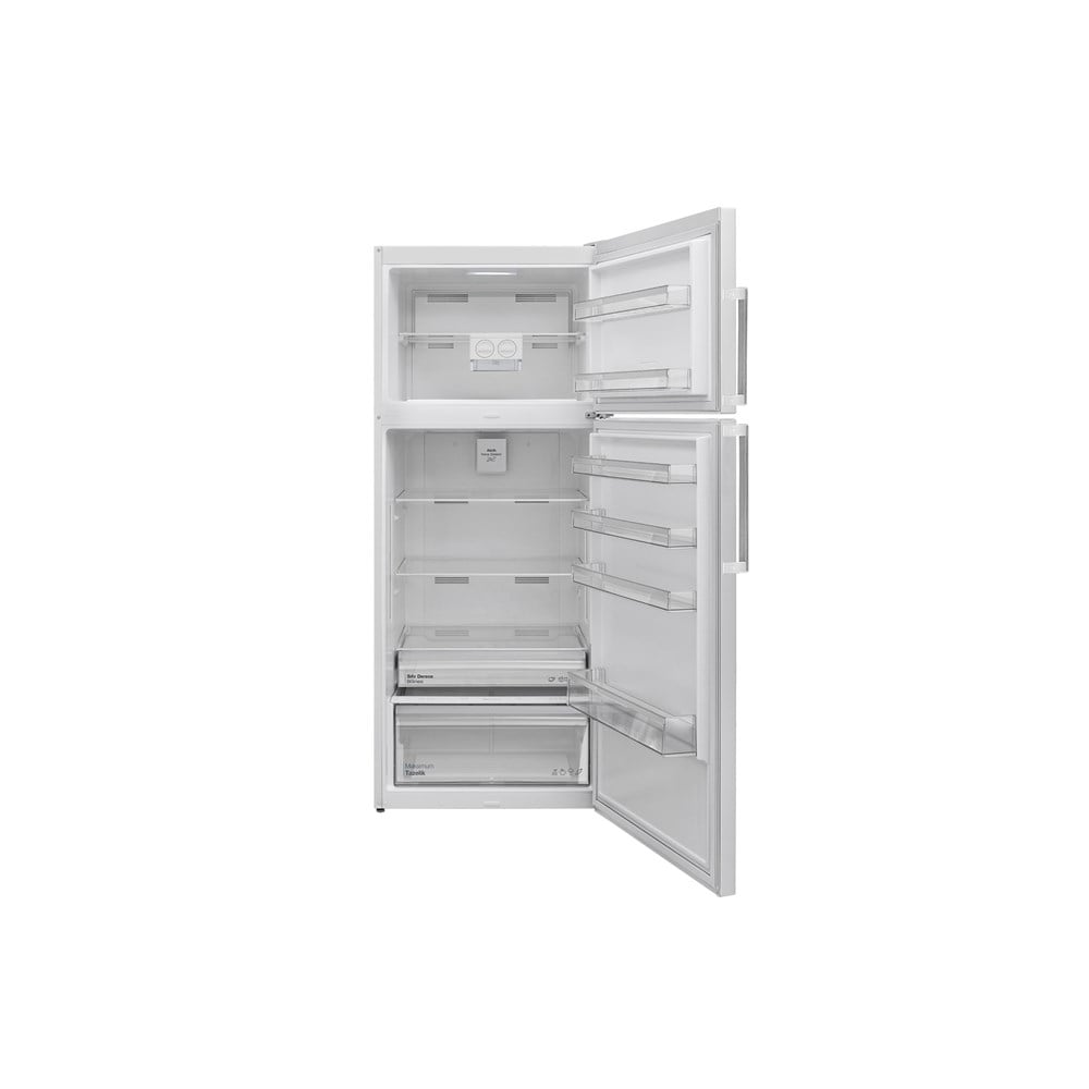 Regal NF 60021 E No Frost Buzdolabı