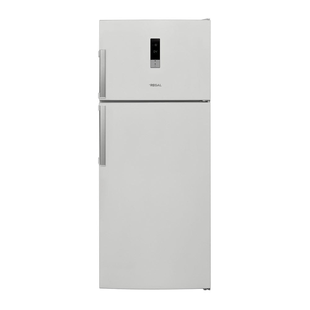 Regal NF 60021 E No Frost Buzdolabı