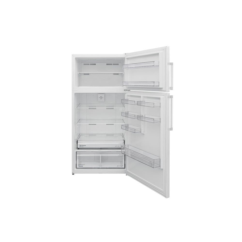 Regal NF 64021 E No Frost Buzdolabı