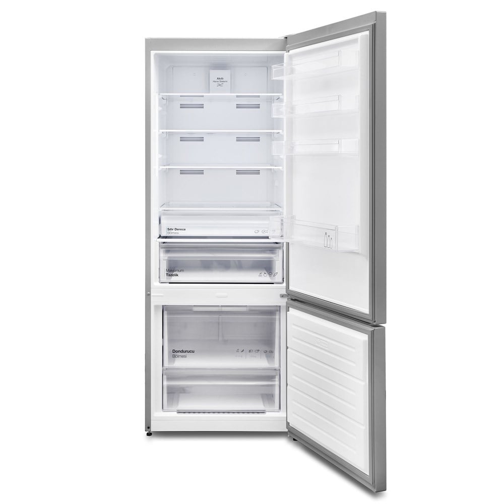 Regal NFK 52021 EX 471 Lt No Frost Buzdolabı