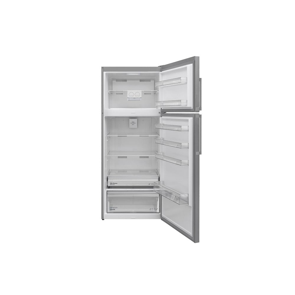 Regal NFK 60021 E IG 533 Lt No-Frost Buzdolabı