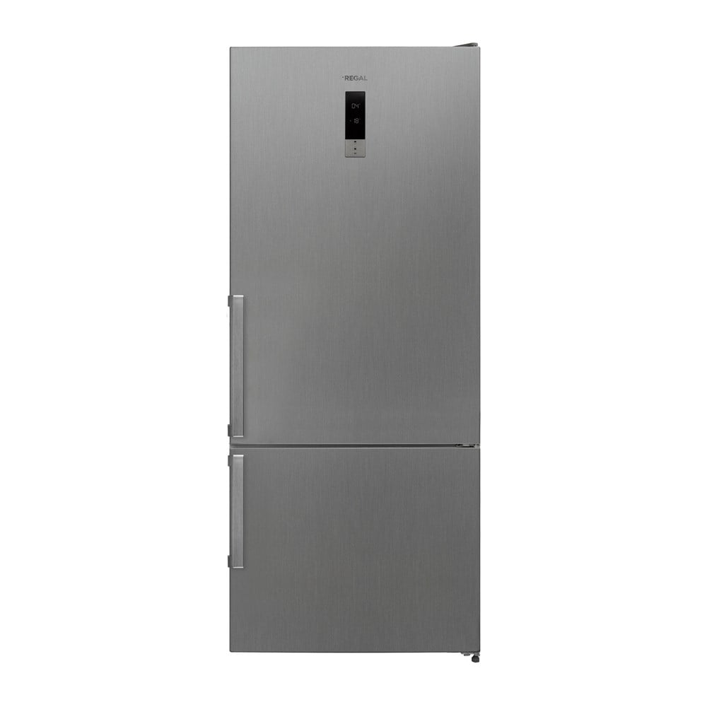 Regal NFK 60021 E IG No Frost Buzdolabı
