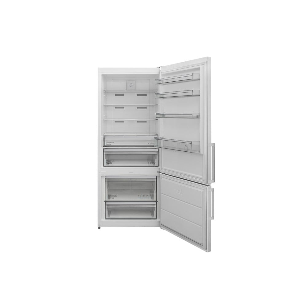 Regal NFK 60021 E No Frost Buzdolabı