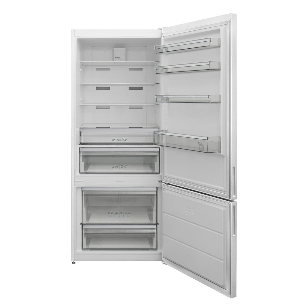 Regal NFK 60120 533 Lt No Frost Kombi Buzdolabı