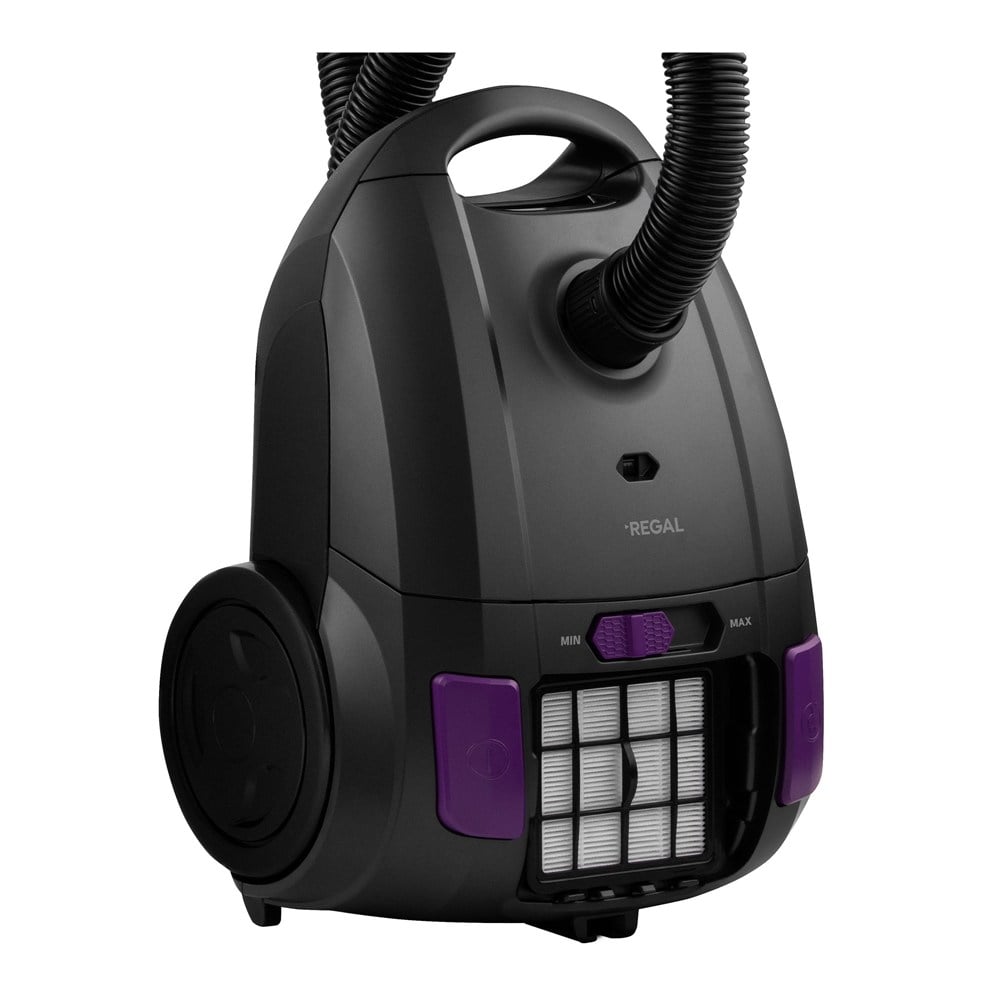 REGAL RB 2000 V TOZ TORBALI SÜPÜRGE