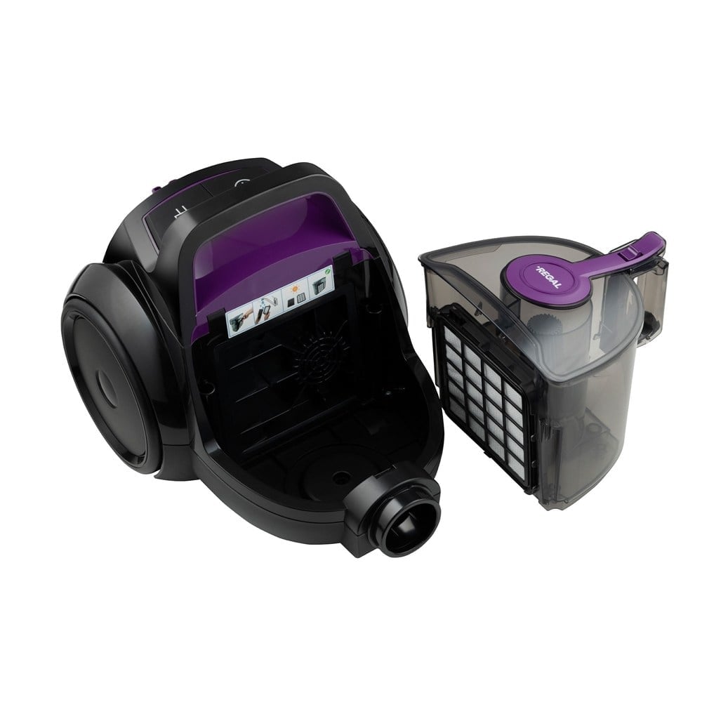 Regal RH 2000 V Toz Torbasız Süpürge