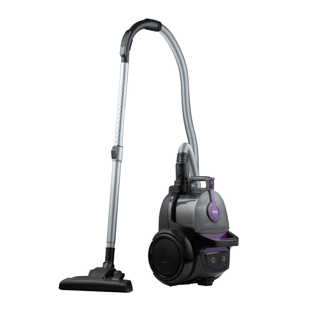 Regal RH 2000 V Toz Torbasız Süpürge