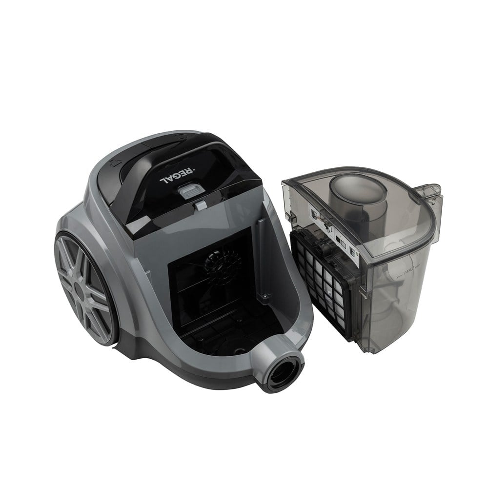 Regal RH 900 G Toz Torbasız Süpürge
