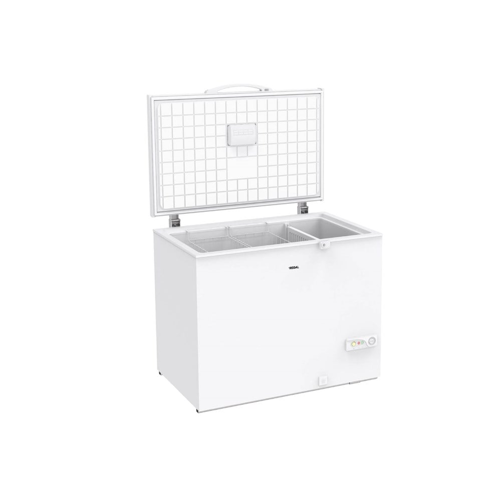 Regal SD Dual 3022 Sandık Tipi Derin Dondurucu