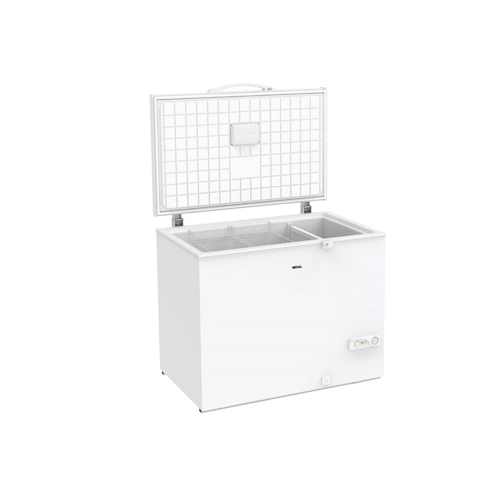 Regal SD Dual 4022 Sandık Tipi Derin Dondurucu
