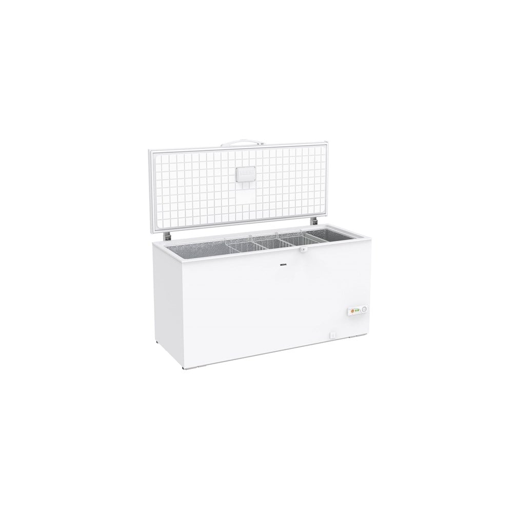 Regal SD Dual 5020 Sandık Tipi Derin Dondurucu