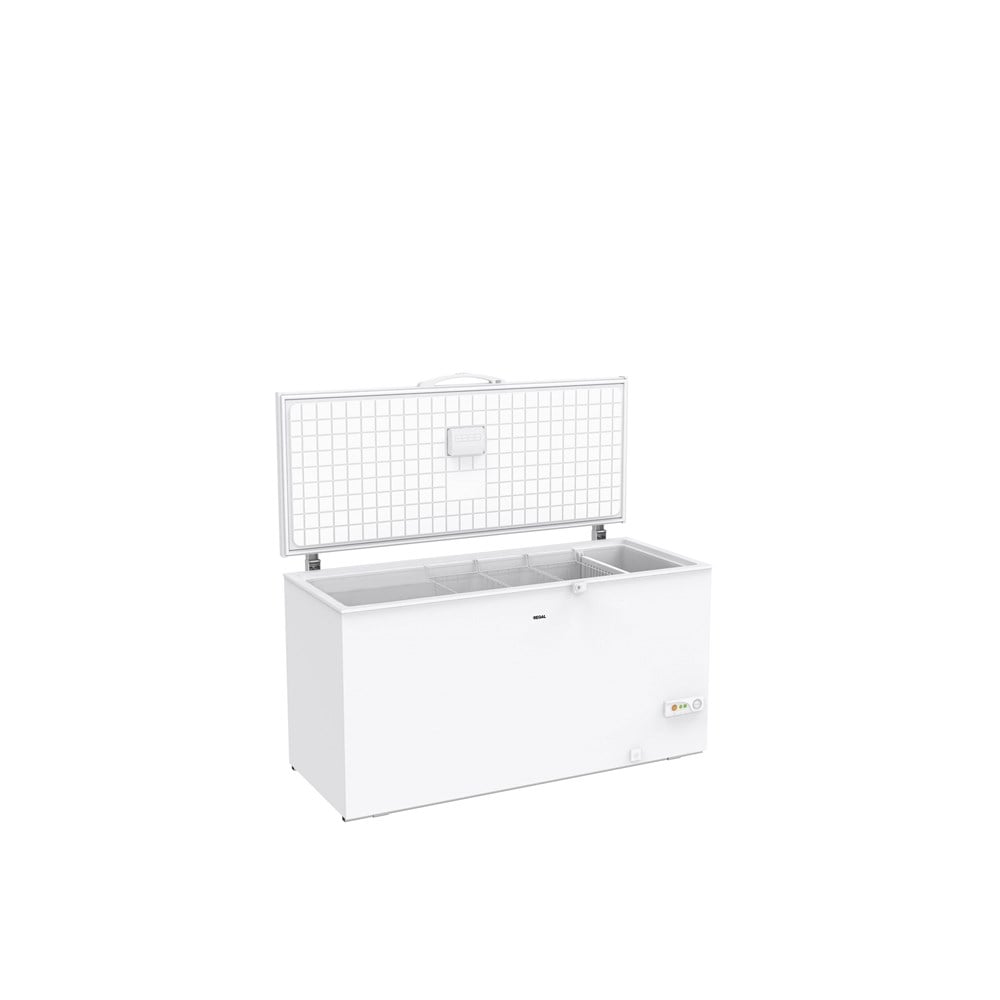 Regal SD Dual 5022 Sandık Tipi Derin Dondurucu