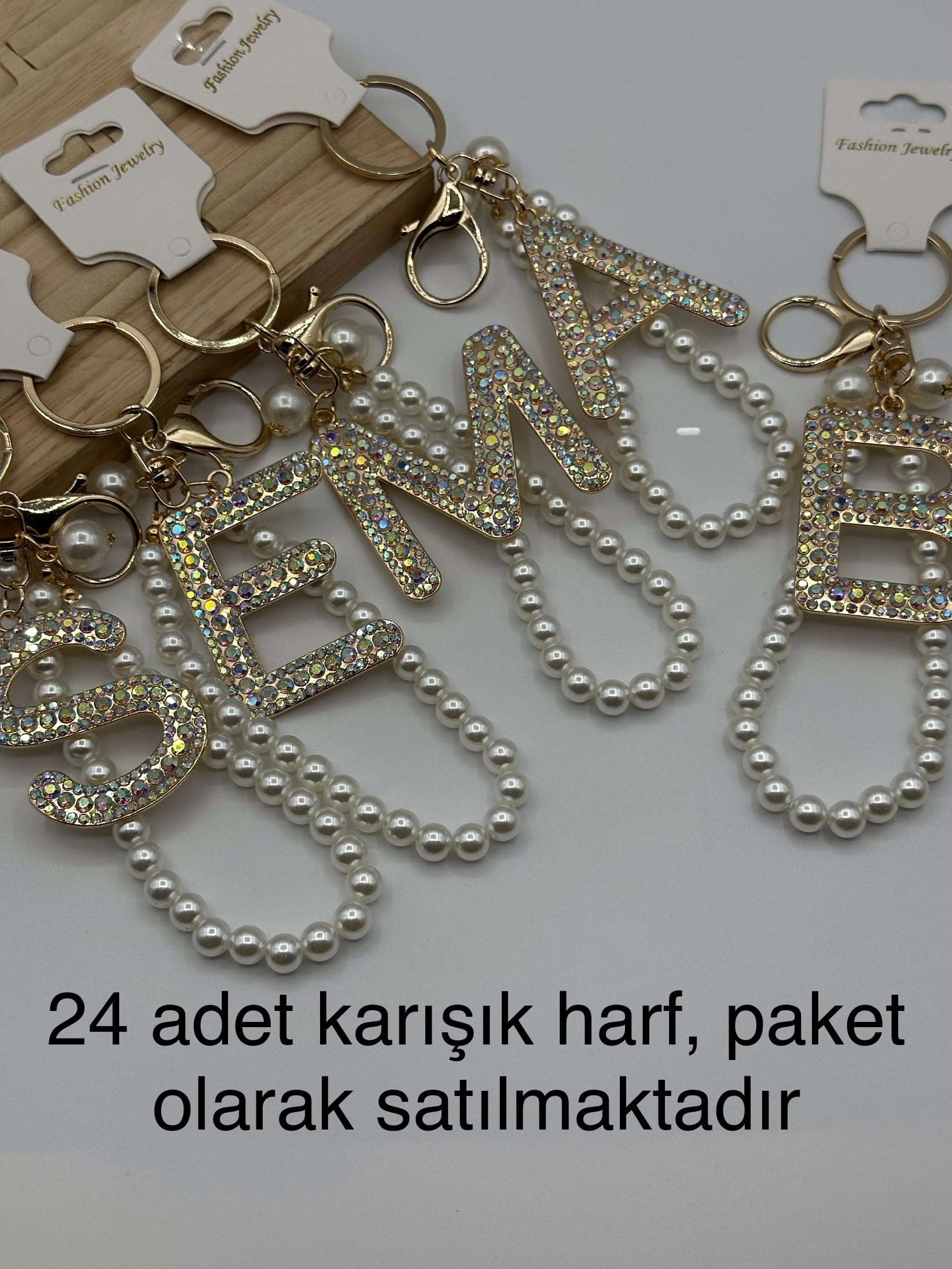 ANAHTARLIK ANHT0001