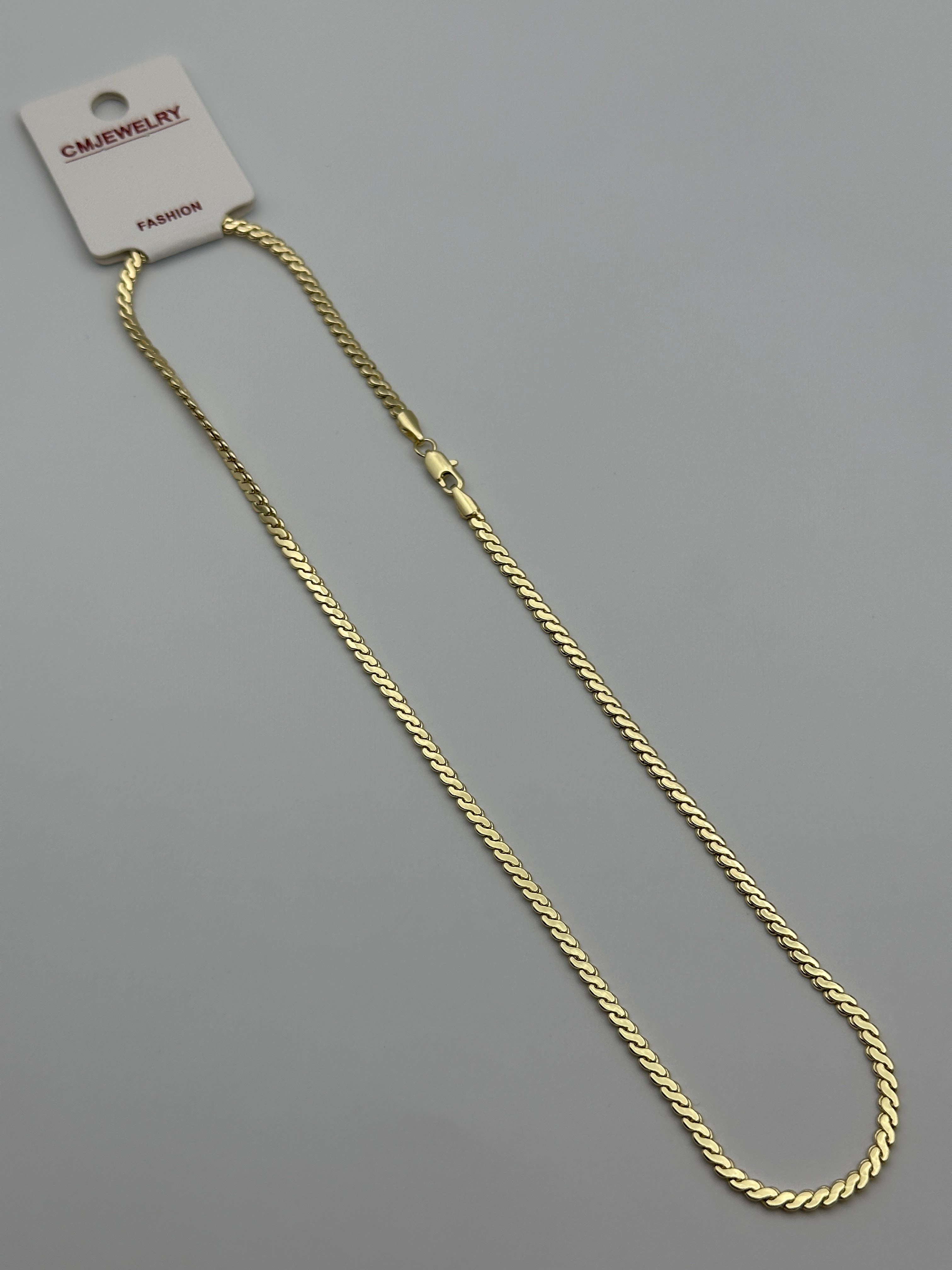 CM Kolye CM-KLY0001