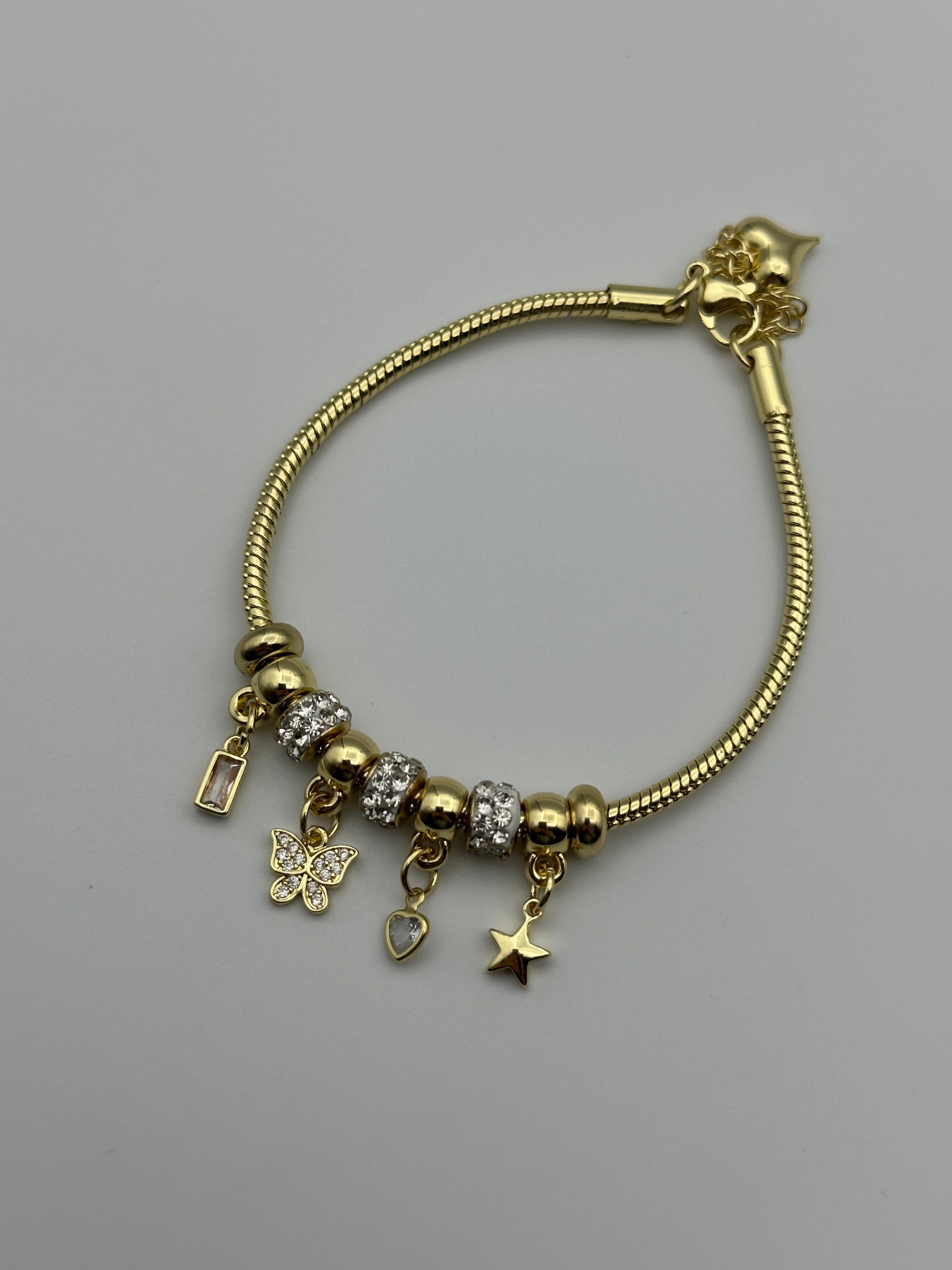 PANDORA BİLEKLİK PNDR0001