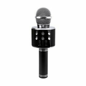 Auris Karaoke Mikrofon Bluetoothlu ARS-WS858 1973