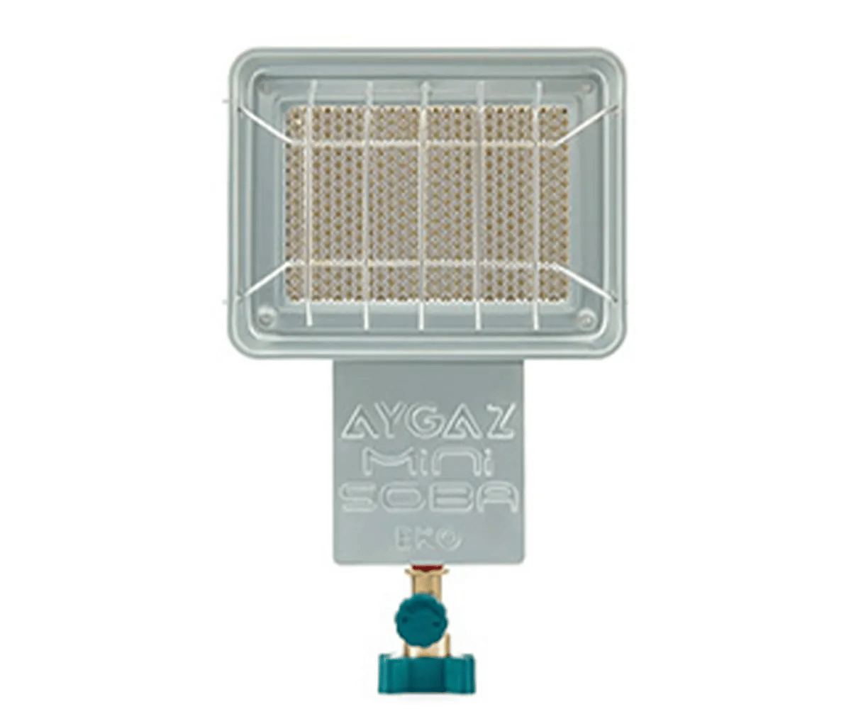 Aygaz Mini Soba Eko 7411