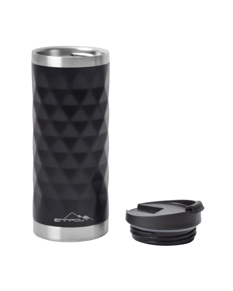 CAMPOUT ÇAY KAHVE TERMOSU
