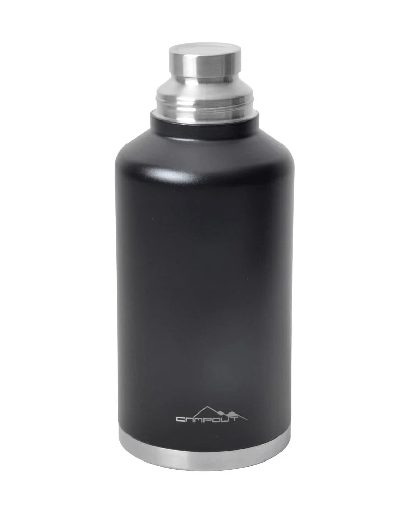 Campout Çift Katmanlı Termos 2000 ML NG 165-Y