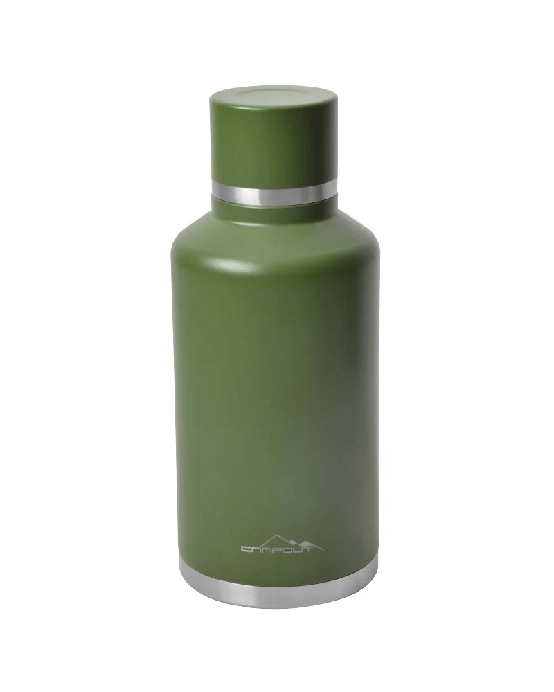 Campout Çift Katmanlı Termos 2000 ML NG 165-Y