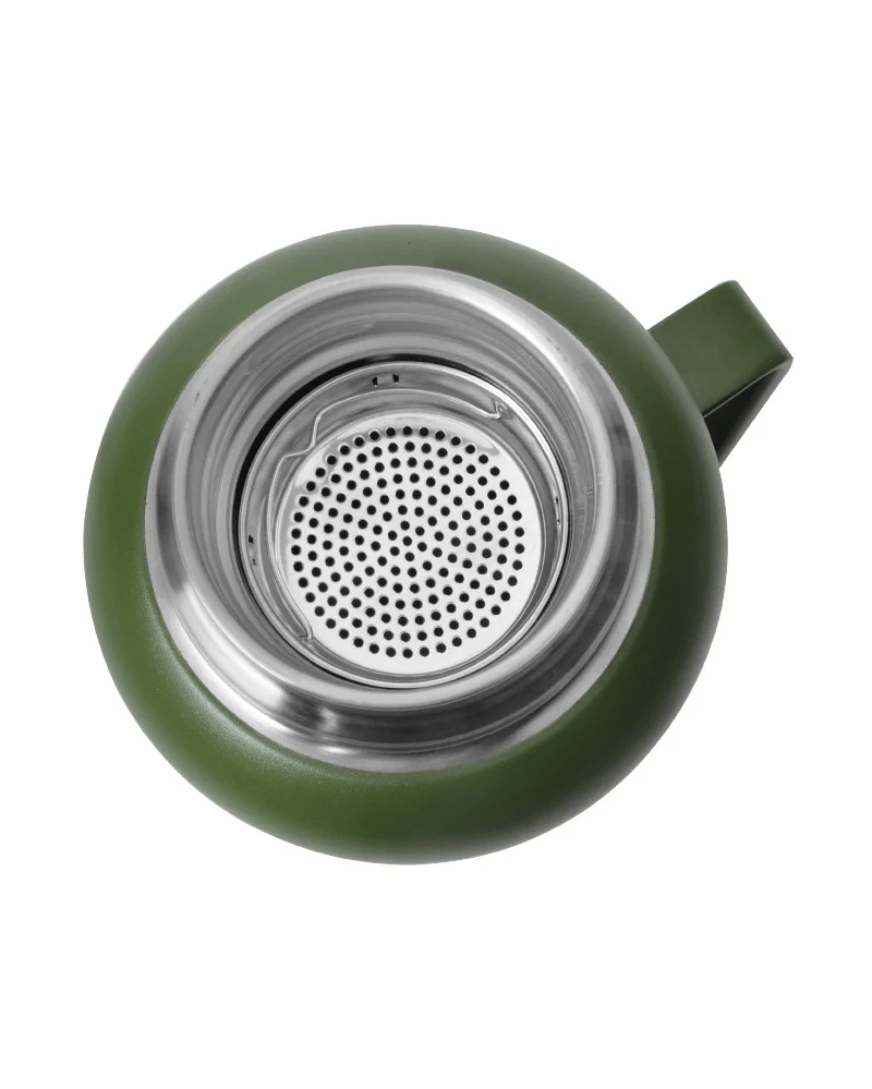 Campout Çift Katmanlı Termos 2600 ml. 