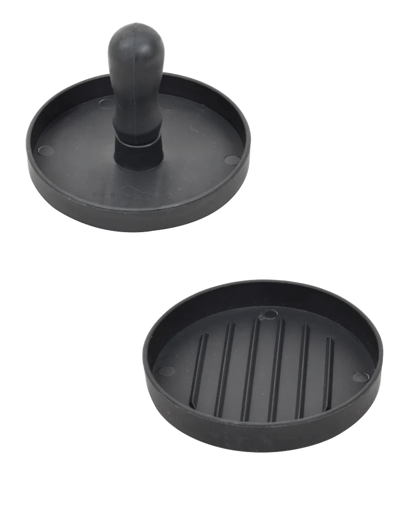 Campout Hamburger Press NG N096 5728