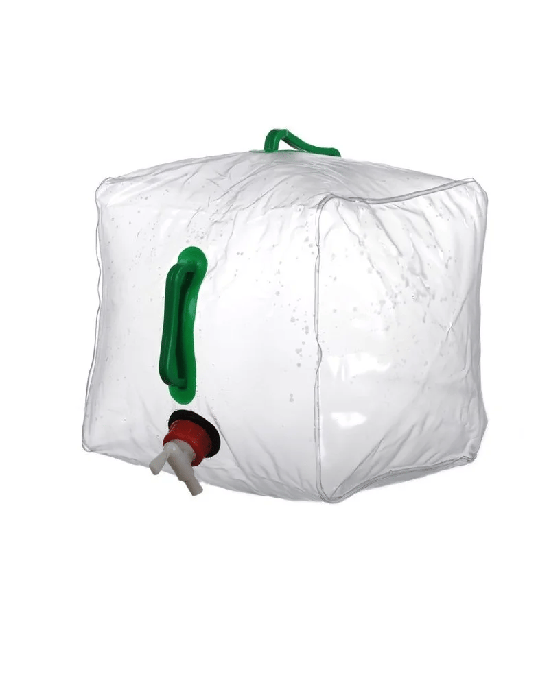 Campout Katlanır Su Bidonu 20 LT