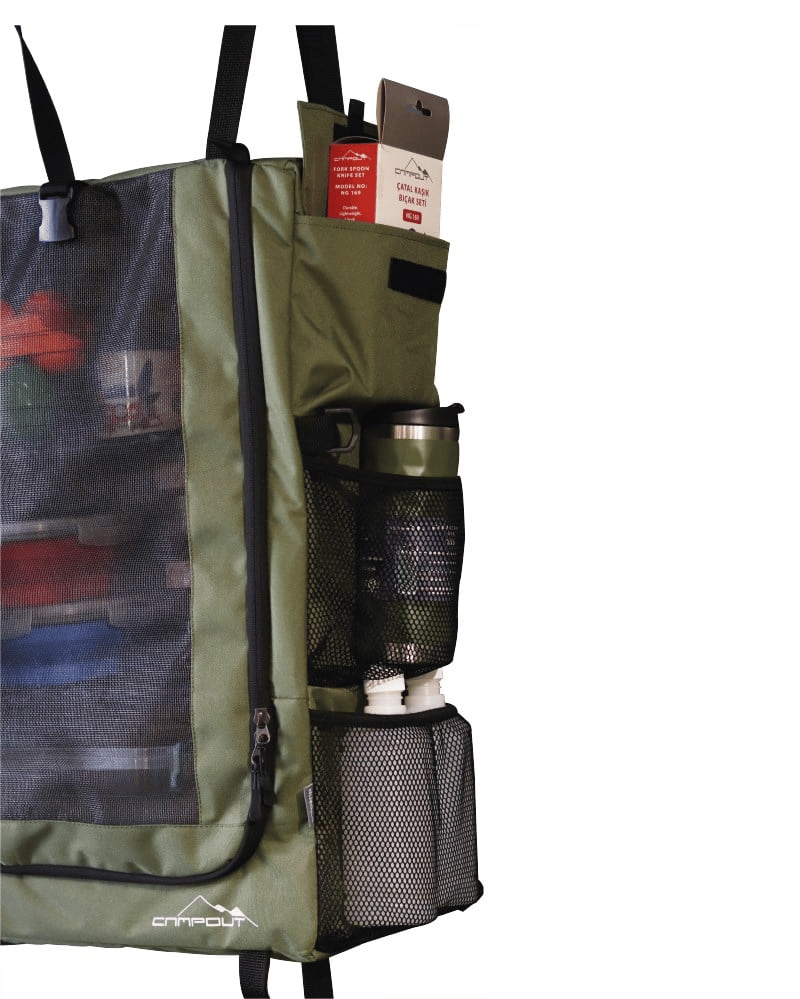 Campout Orman Mutfağı NG C038