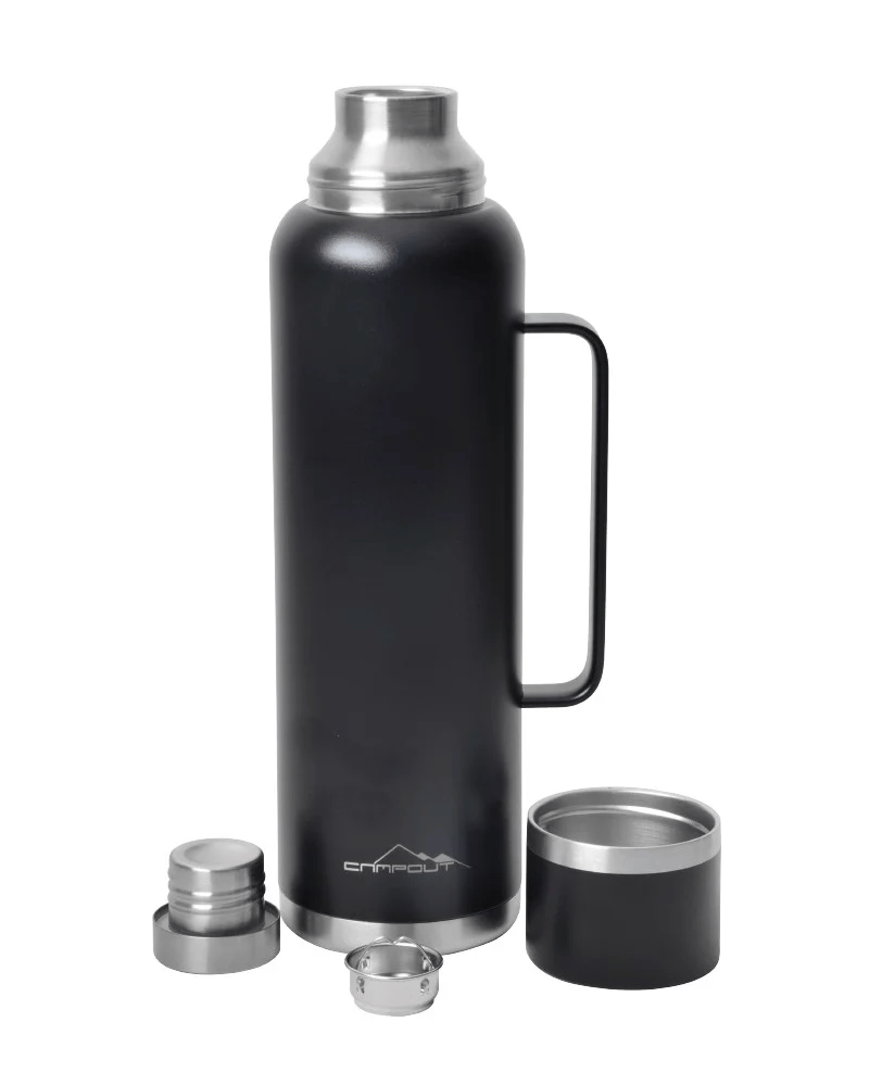 Campout Termos 1500 ml. NG 164-Y