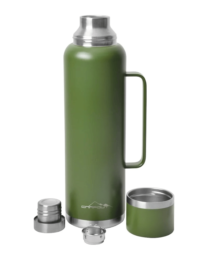 Campout Termos 1500 ml. NG 164-Y