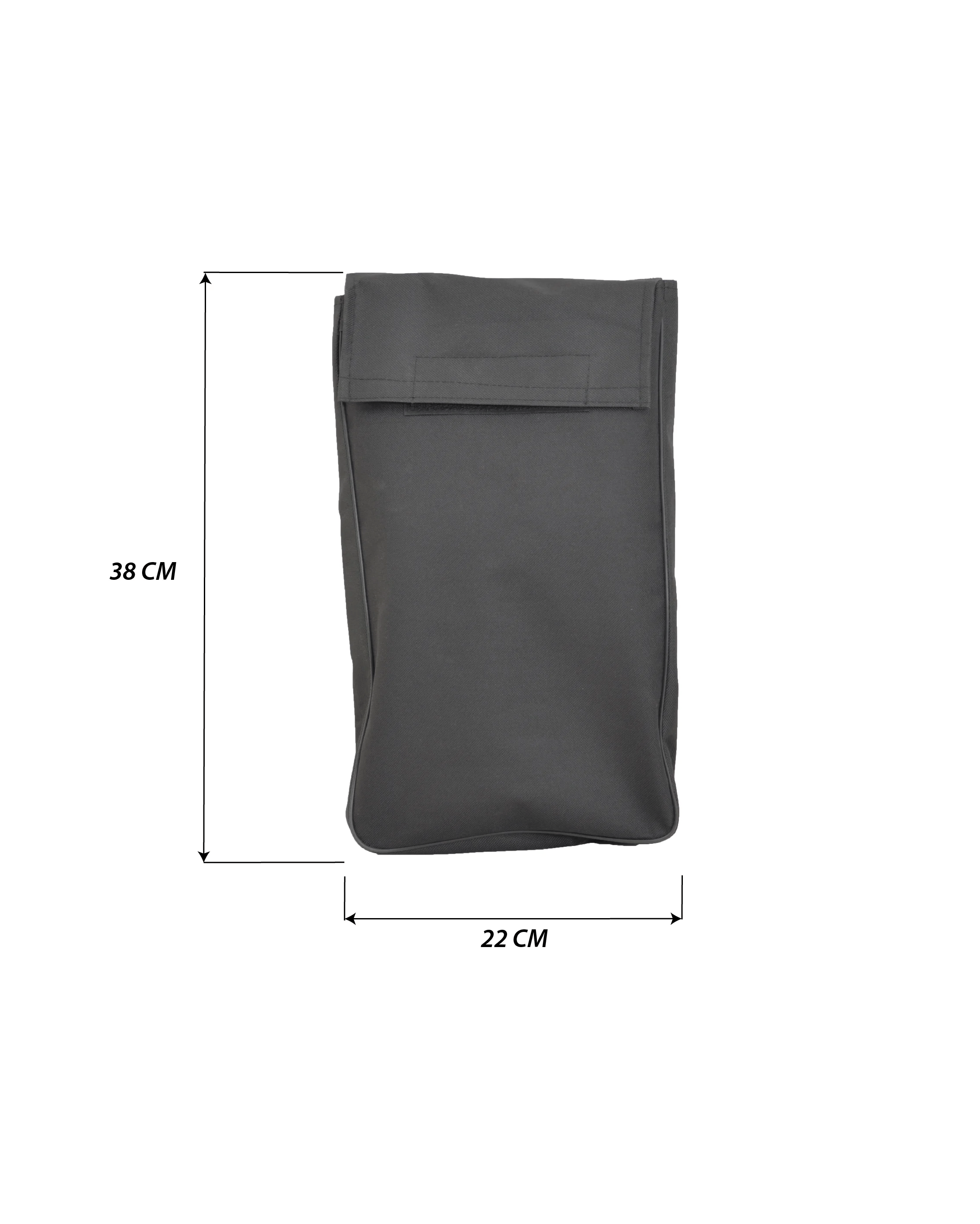 Campout Ultralight Kamp Küreği NG C095