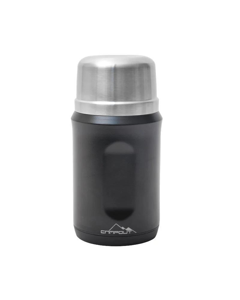 Campout Yemek Termosu 600 ML NG 172-Y
