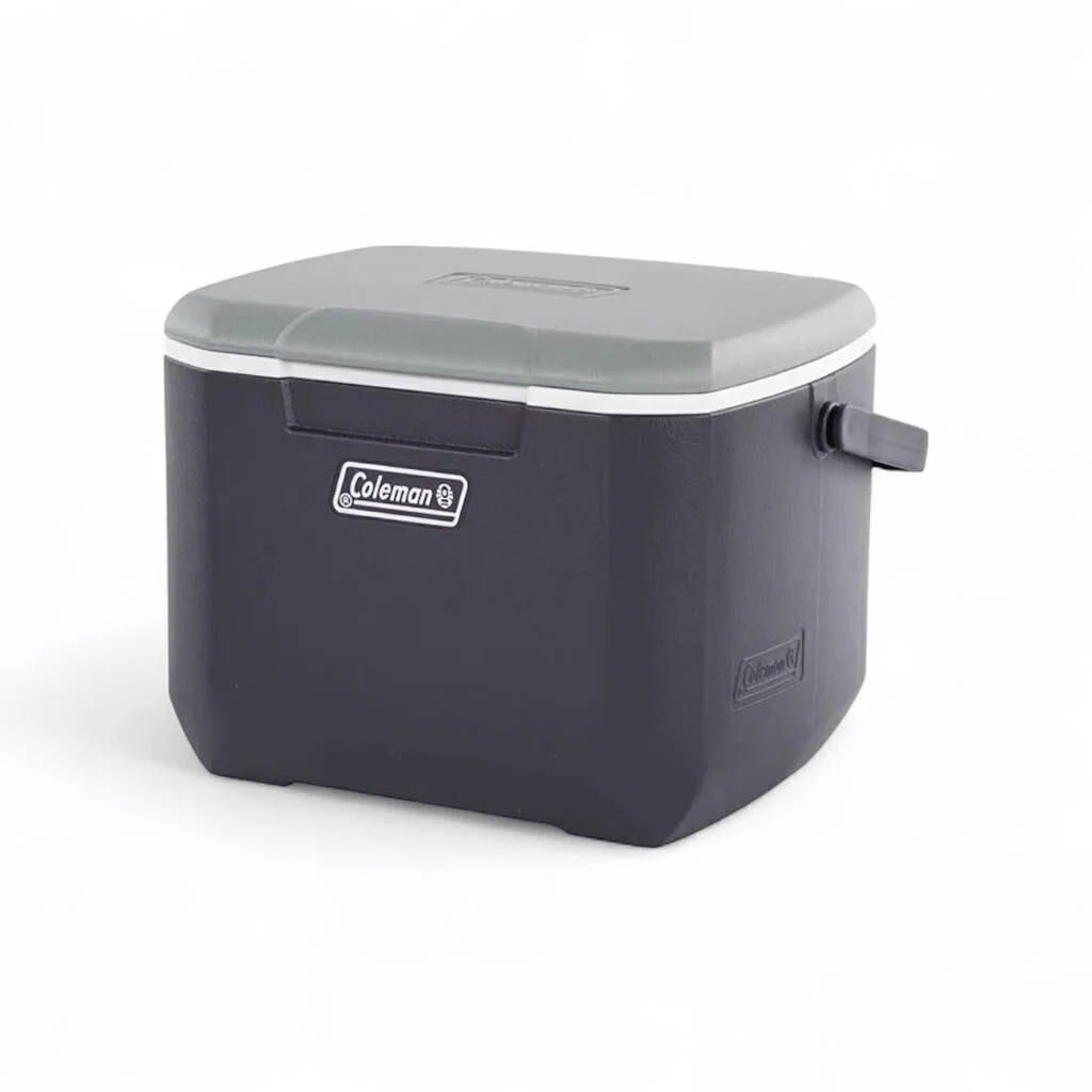 Coleman 15 Lt. Gri Daintree Personal Hard Cooler Soğutucu Buzluk 15 Lt/Grey