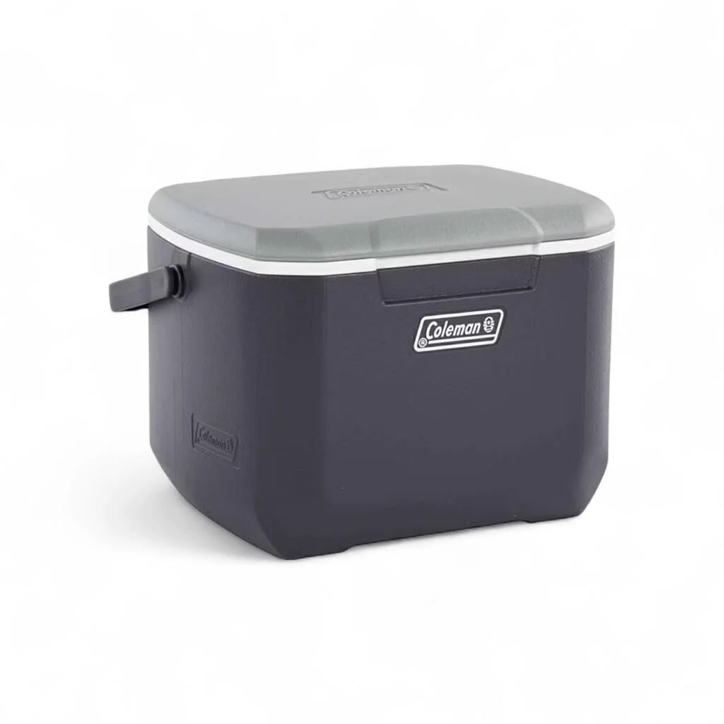 Coleman 15 Lt. Gri Daintree Personal Hard Cooler Soğutucu Buzluk 15 Lt/Grey