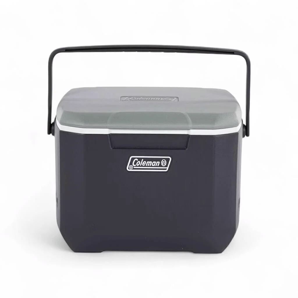Coleman 15 Lt. Gri Daintree Personal Hard Cooler Soğutucu Buzluk 15 Lt/Grey