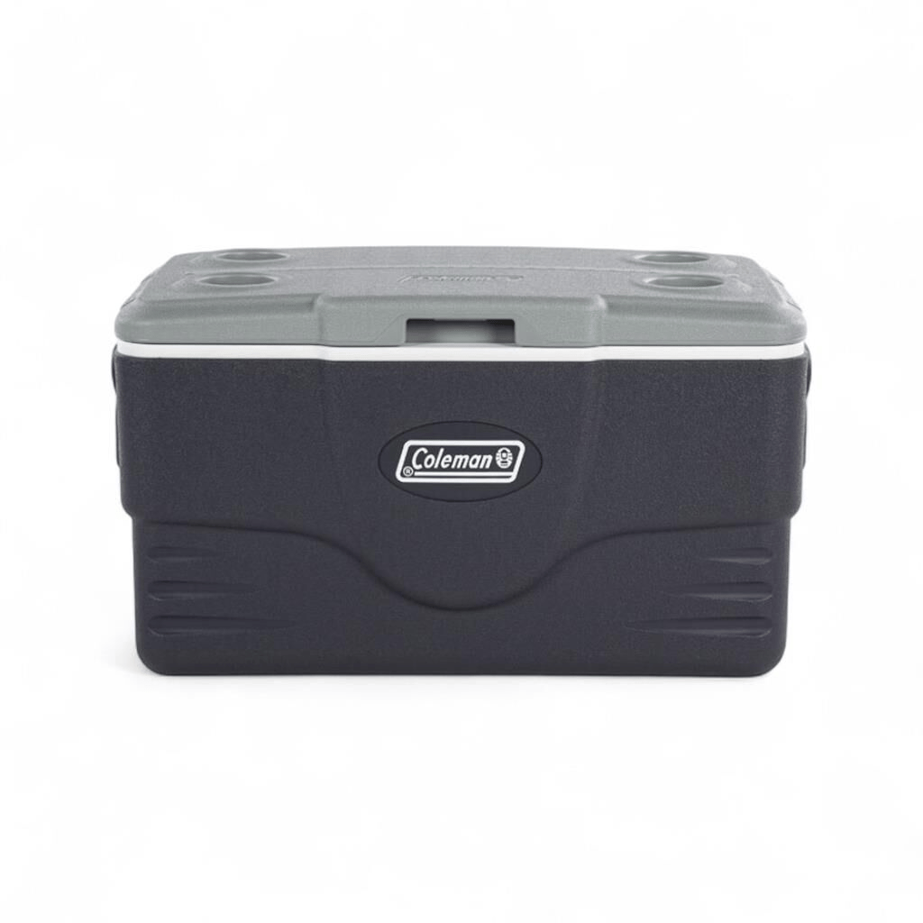 Coleman 44 LT Gri Daintree Personal Chest Hard Cooler Soğutucu Buzluk 44 Lt/Grey