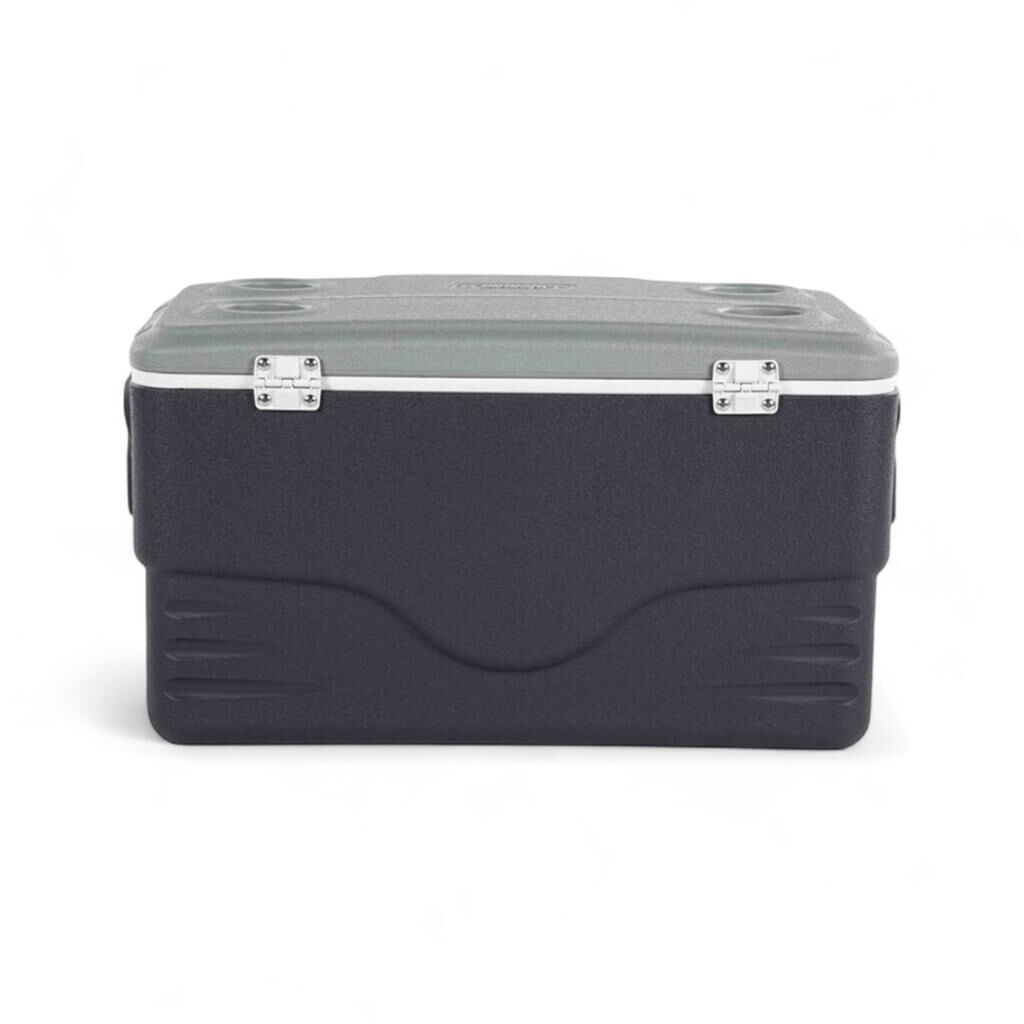 Coleman 44 LT Gri Daintree Personal Chest Hard Cooler Soğutucu Buzluk 44 Lt/Grey