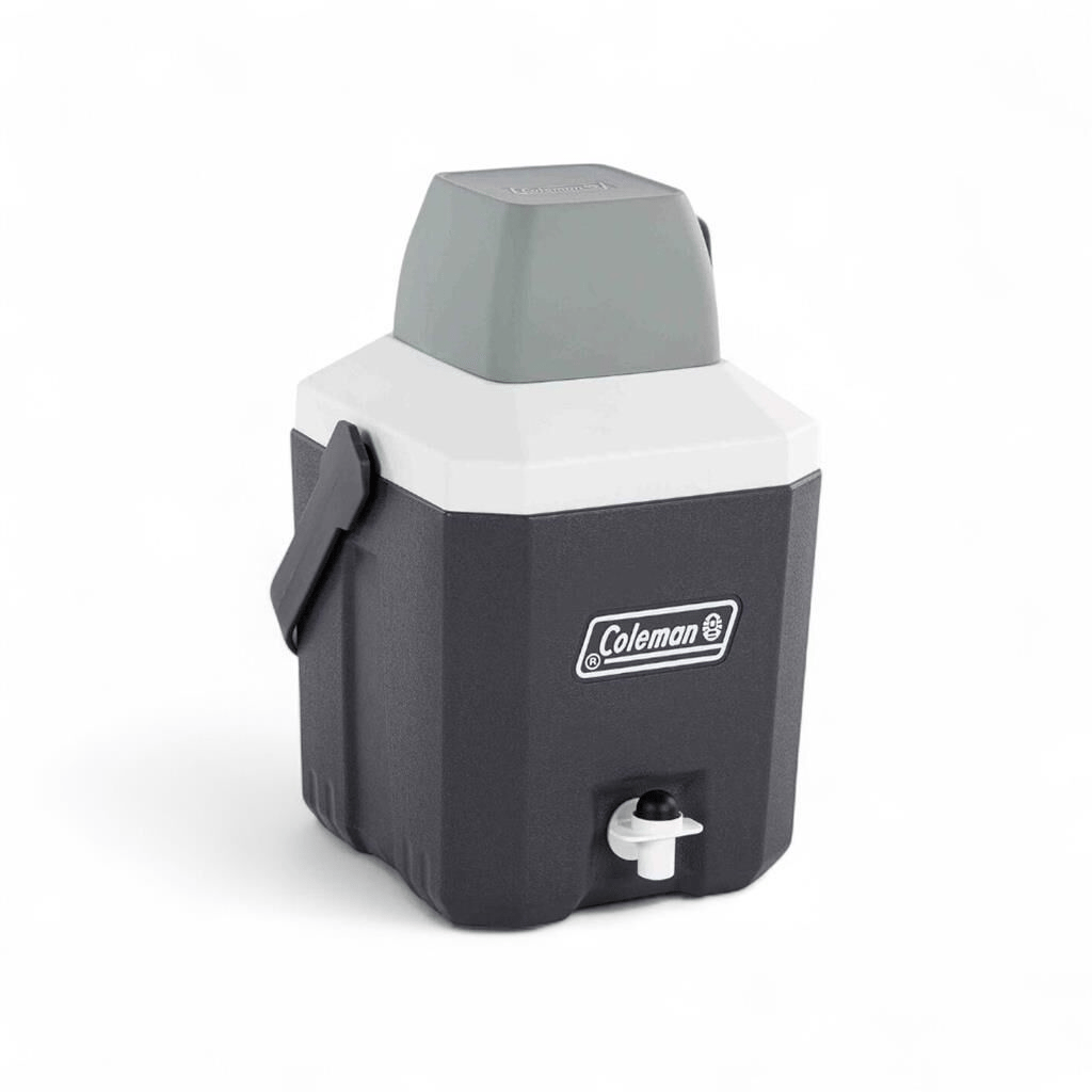 Coleman Daintree Extreme Jug Soğutucu Buzluk 5.5 Lt, Renk:Grey