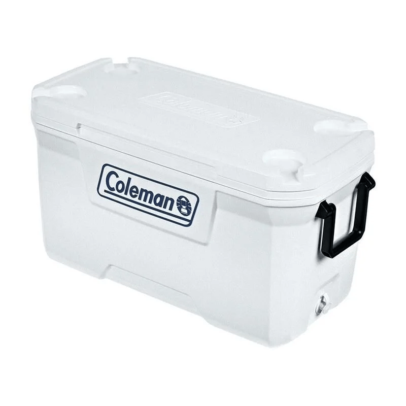 Coleman Xtreme Marine 70 QT Chest Emea Taşınabilir Soğutucu Buzluk 66.2 Lt BEYAZ 8647