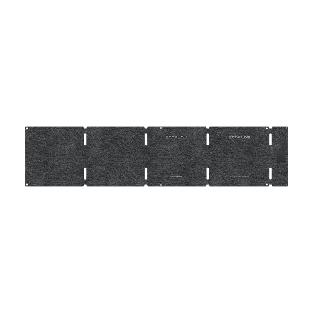 EcoFlow 60W Taşınabilir Güneş Paneli 0760